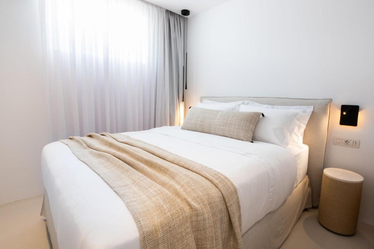 Istia Luxury Villas Kárpathos Eksteriør billede
